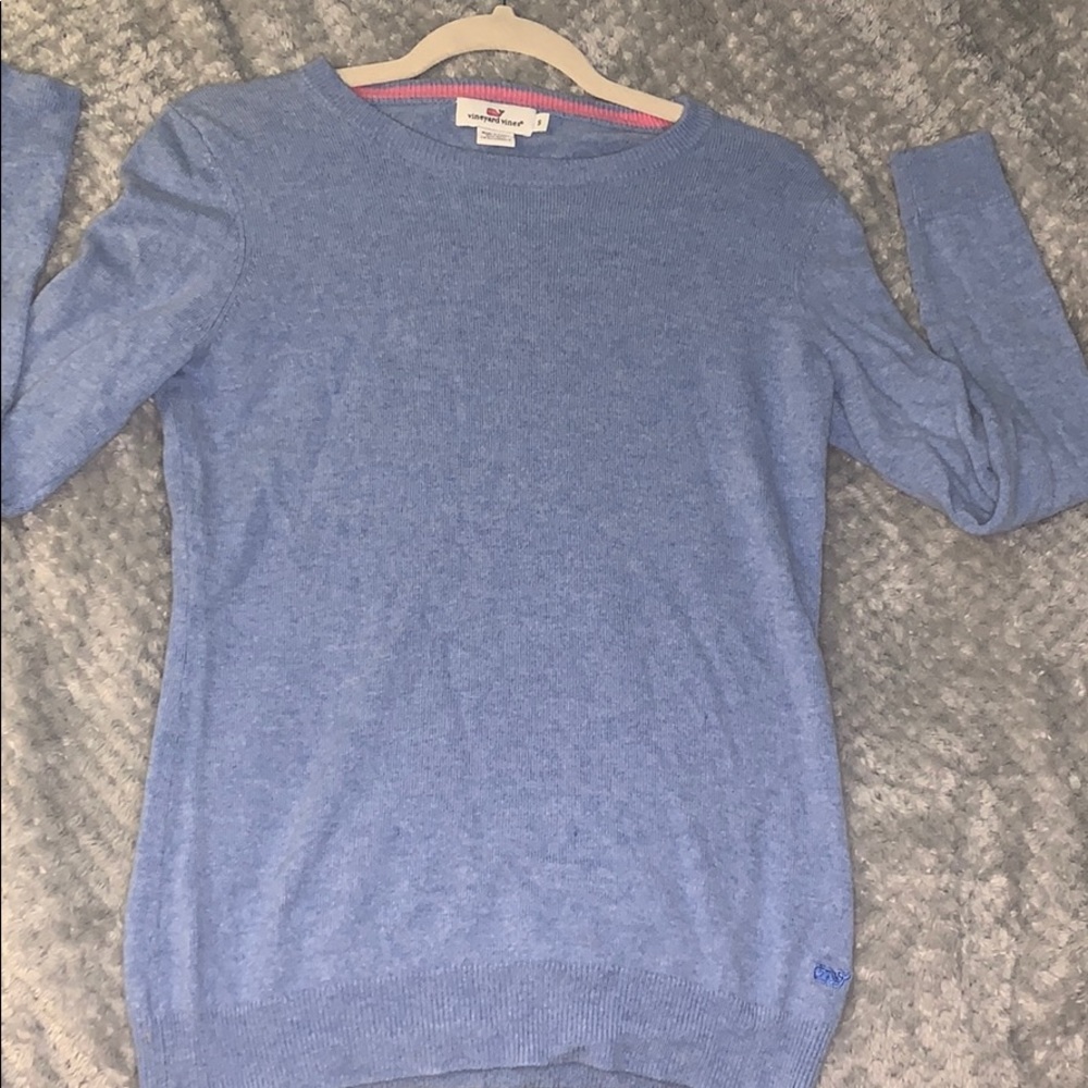 Women’s Vineyard Vine Sweater
